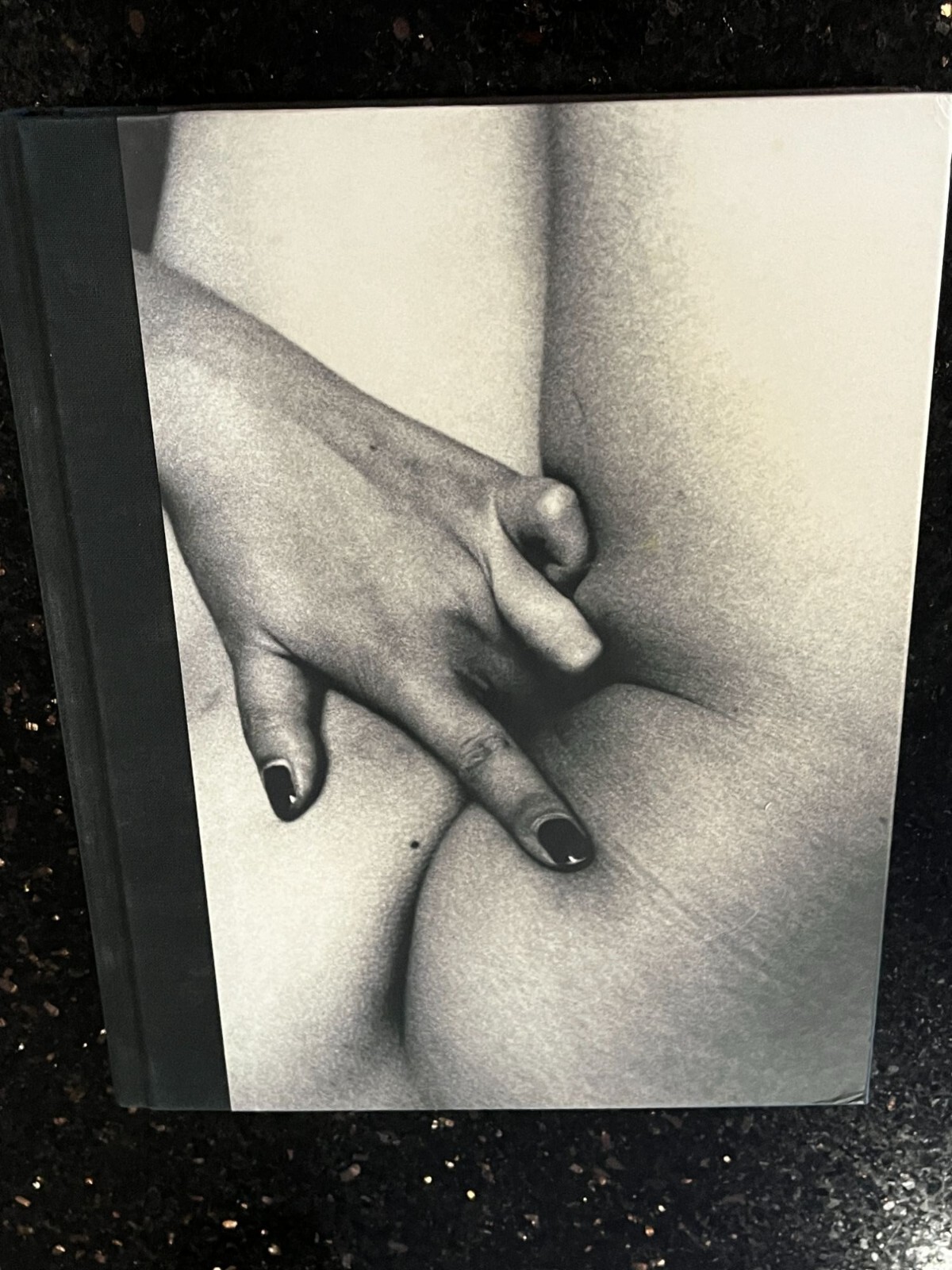 Impossible Love: Nobuyoshi Araki, A Photographic Journey through Japan art book