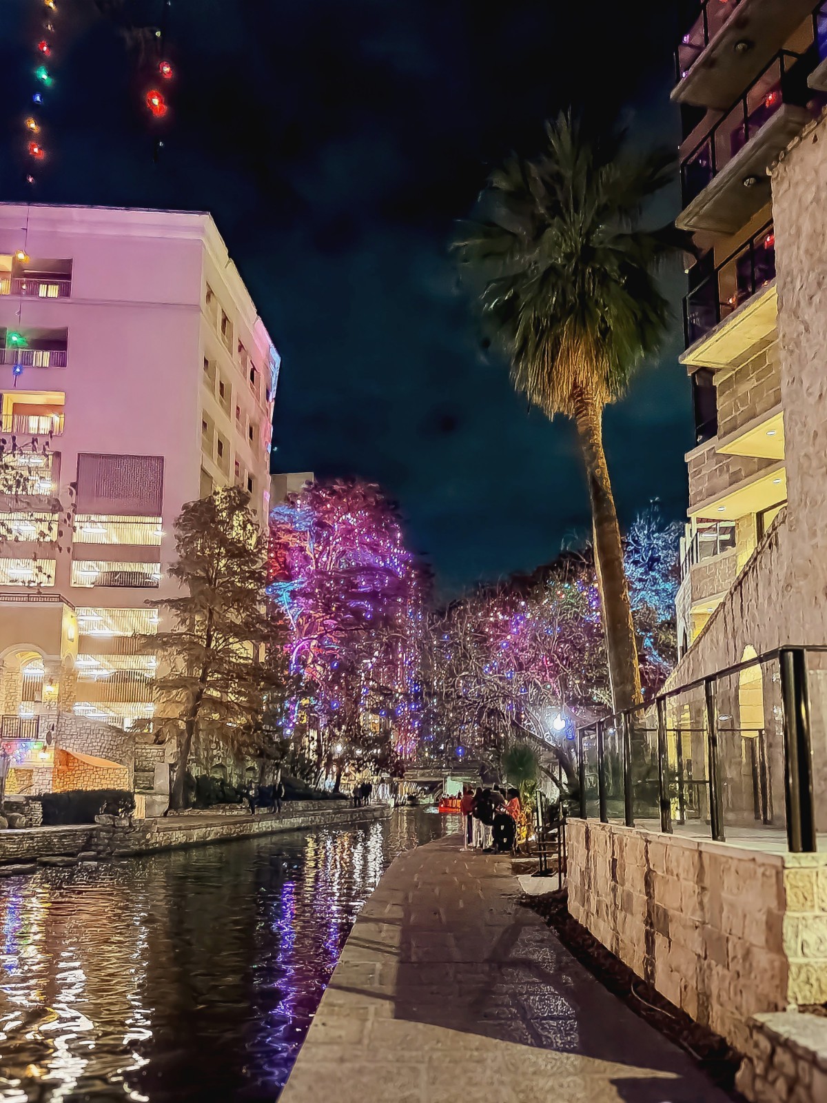 🌃Limited Edition Digital Photography Prints – San Antonio | 4K Resolution | DDL