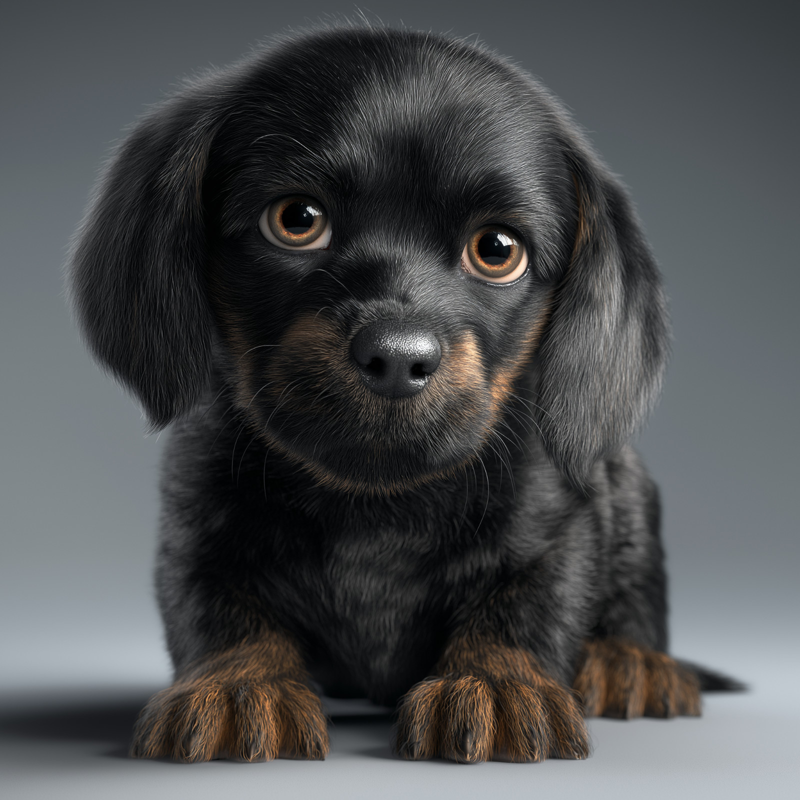 Desktop WallPaper iphone android digital image cute dog picture