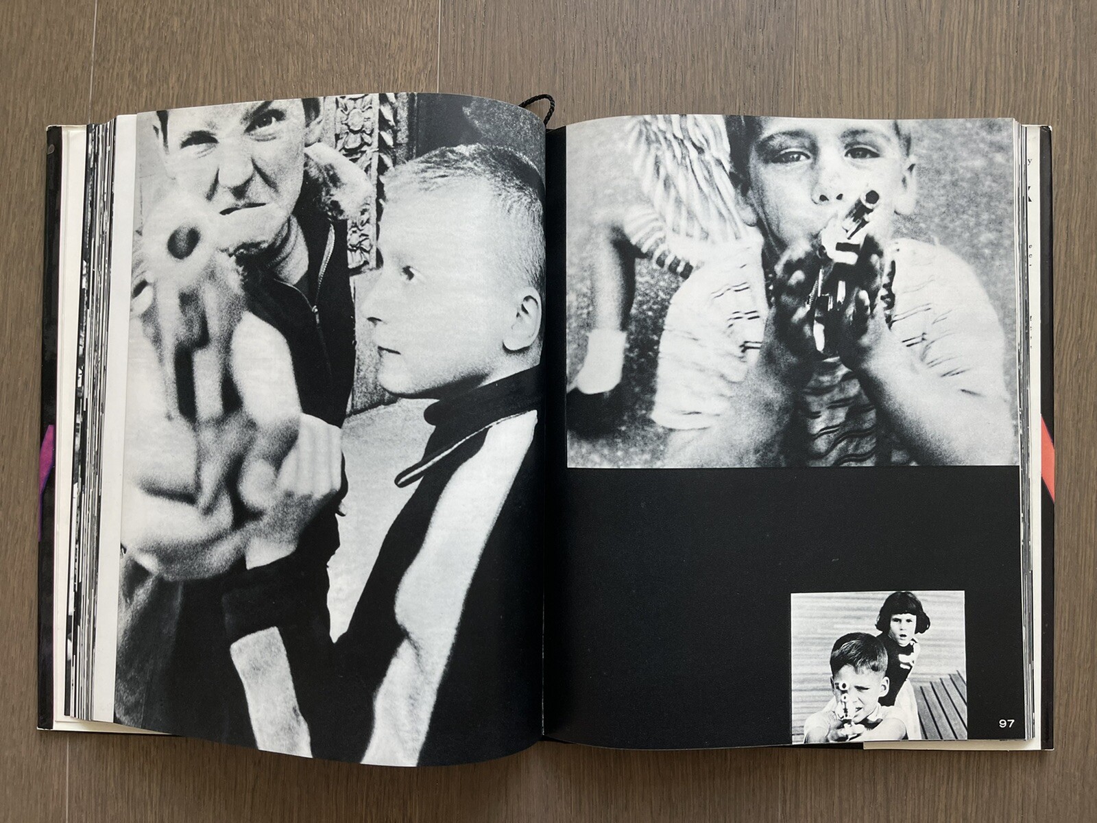 🎈Mega RARE! William Klein – NEW YORK 1956, 1ST EDITION, LikeNEW! Unique! Daido