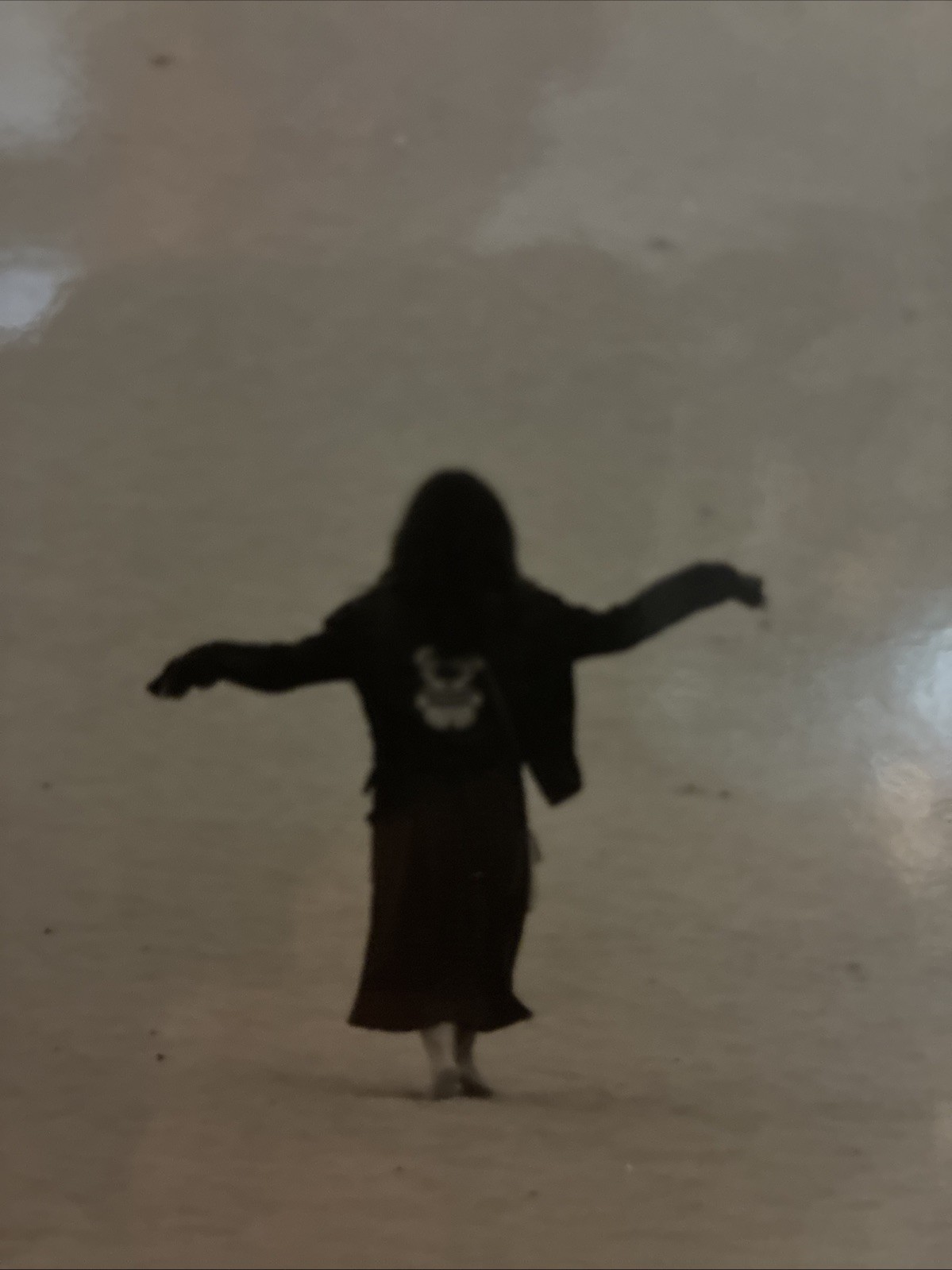 Unknown Legend