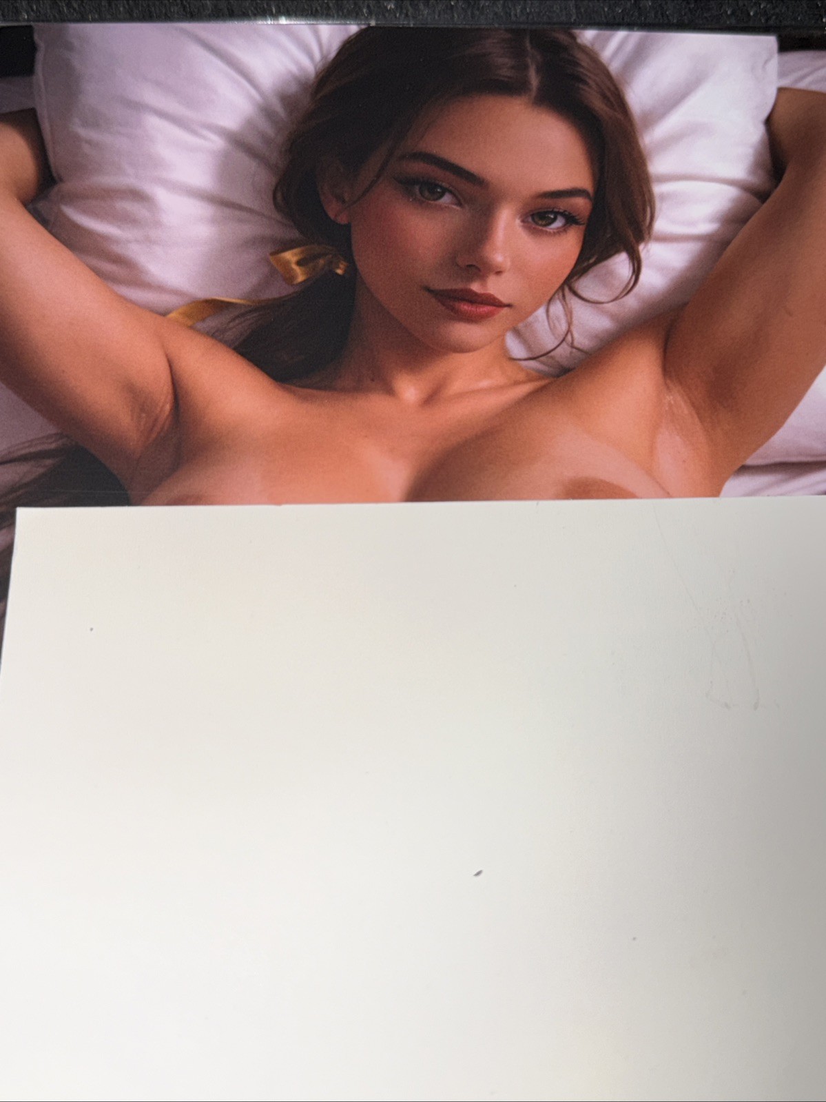 2026 Fantasy of Cosplay Comic Princess Belle VIRGIN Variant Ltd 100 RARE LIMTED
