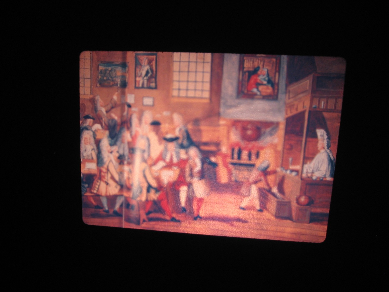 Vtg Lot 3100 35mm Film Slides Art Landmarks People Travel Europe Antiquities