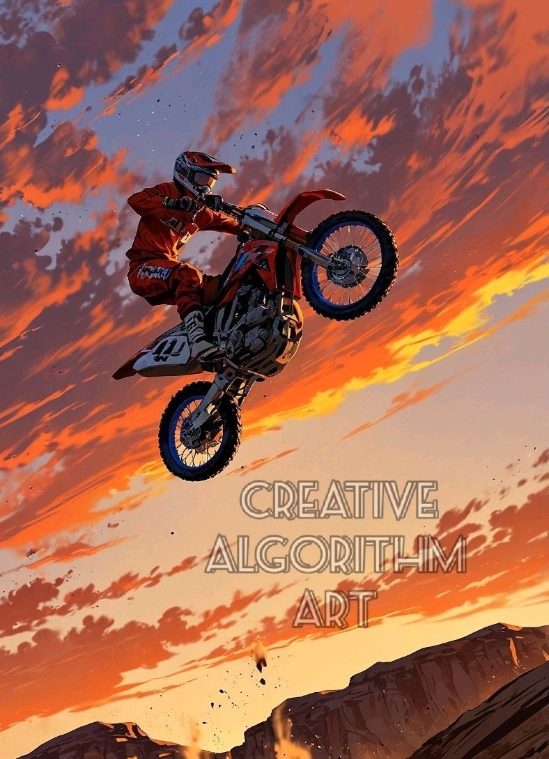 Digital Image Picture Photo Wallpaper Background Desktop AI Art Sample Product