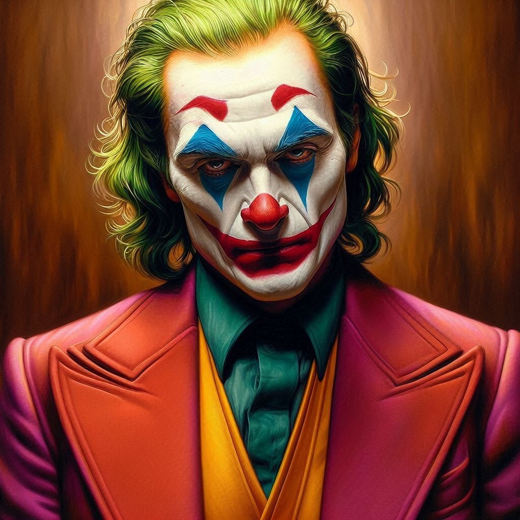 Digital image picture photo wallpaper POP ART 261