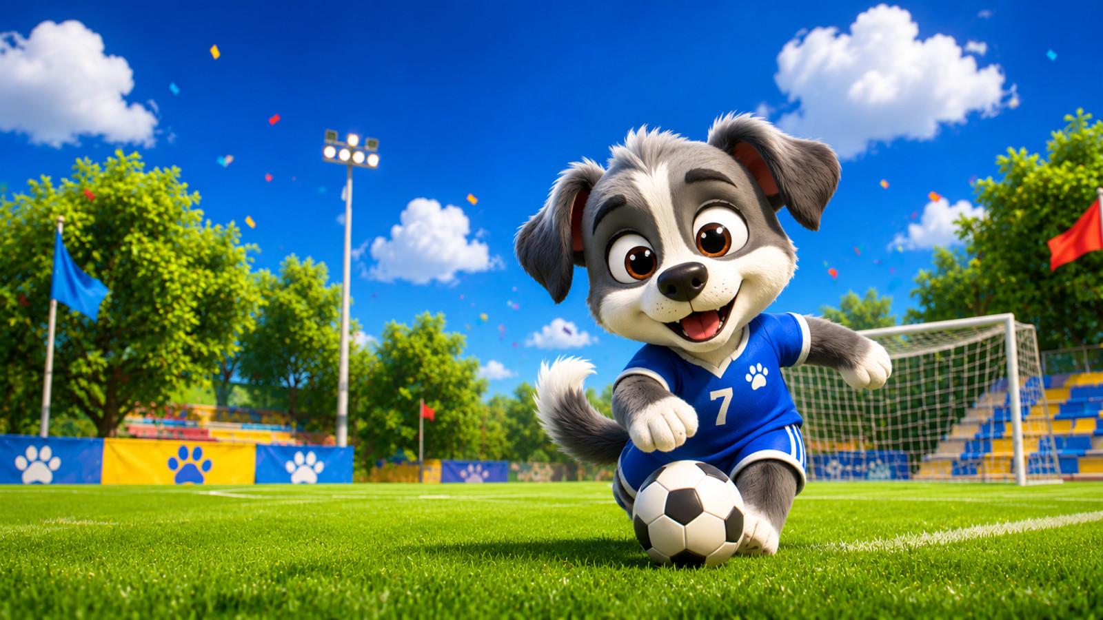 Digital Image Picture Photo Wallpaper Background Desktop AI Art Football Images