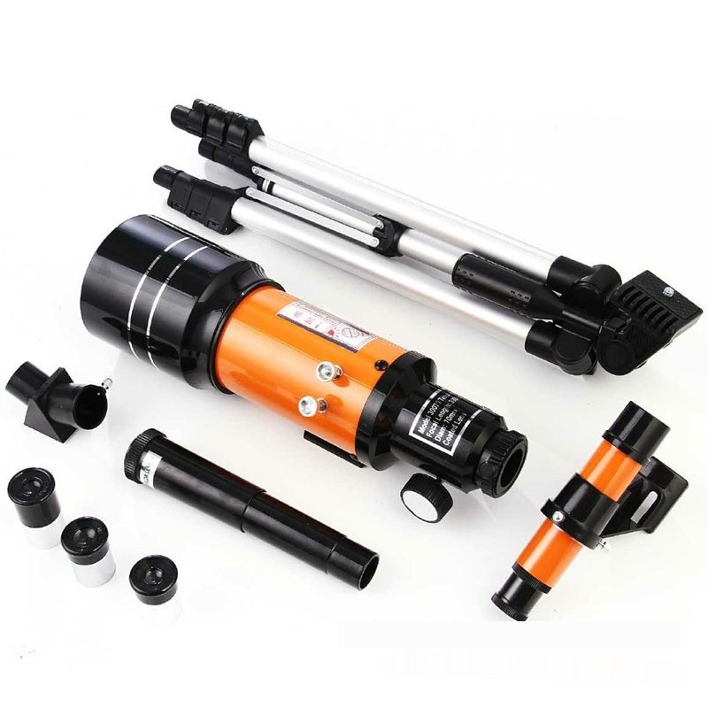 HD Outdoor Astronomical Telescope for Moon & Star Watching
