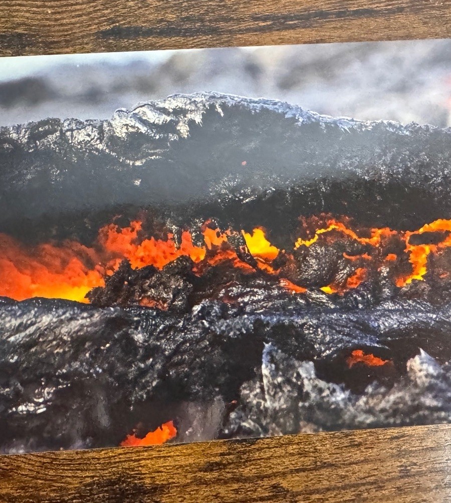 Original Hawaii Travel Photograph Collection | 40+ Color Photos | 4 x 6 Inch