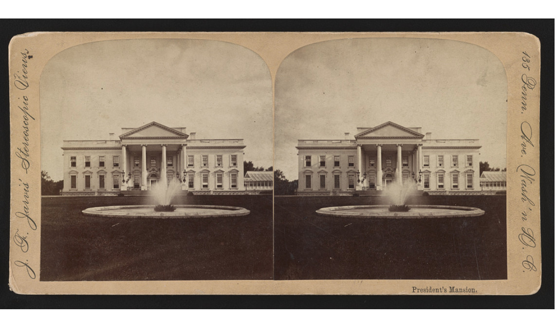US Presidents Historical Photo Print 8×10 | Mostly American Presidents Vintage A