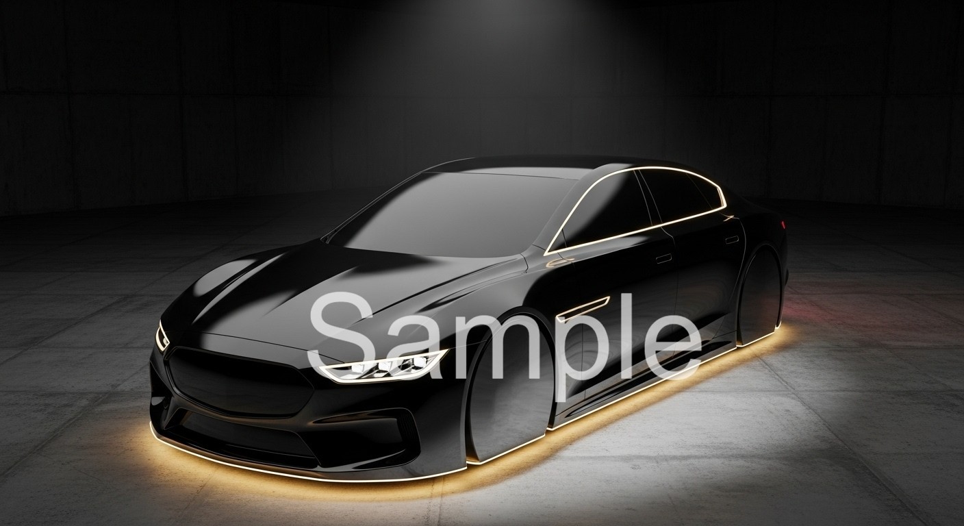 Luxury Hypercar 15 pieces bundle Landscape – High Res Digital Poster Print 4k