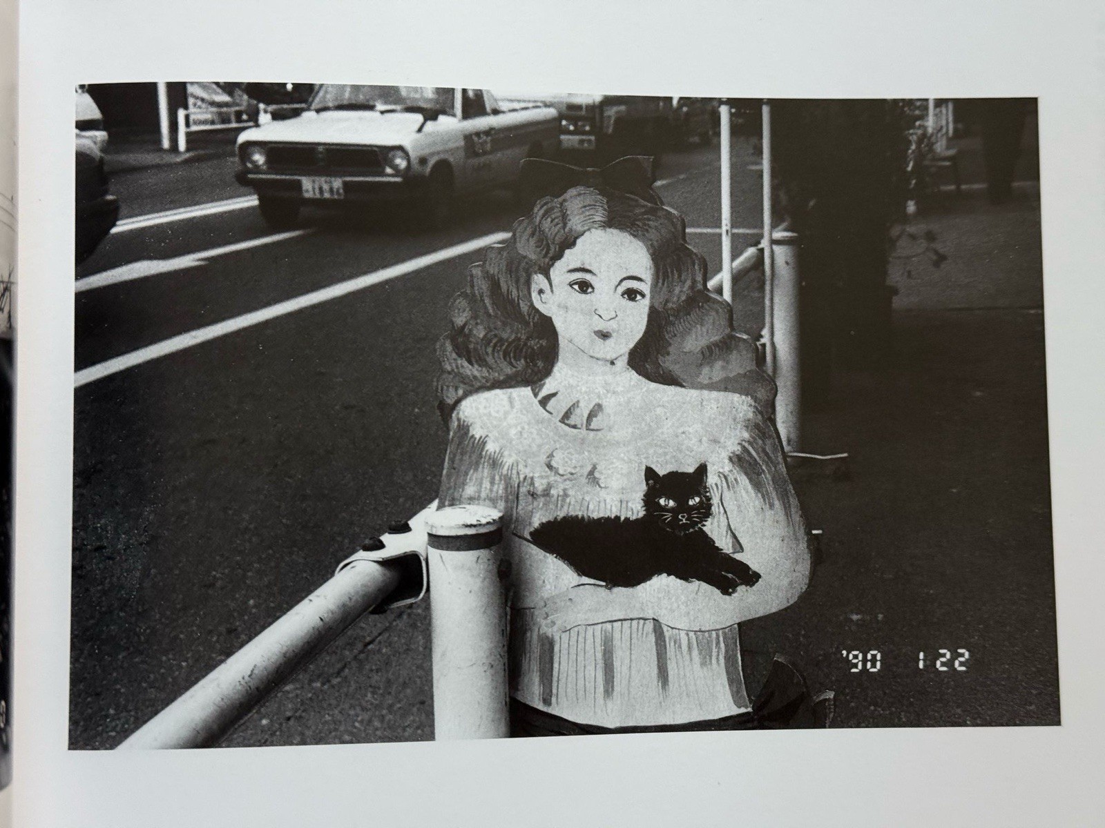 🎈Signed! UNIQUE! Nobuyoshi Araki – Sentimental Journey / Winter 1991, First Ed