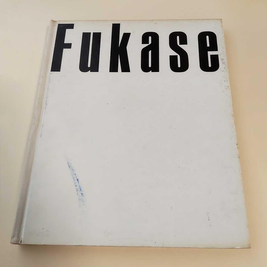 RARE 1st Edition Masahisa Fukase Yugi Homo Ludence 1971 Photo Book Japan