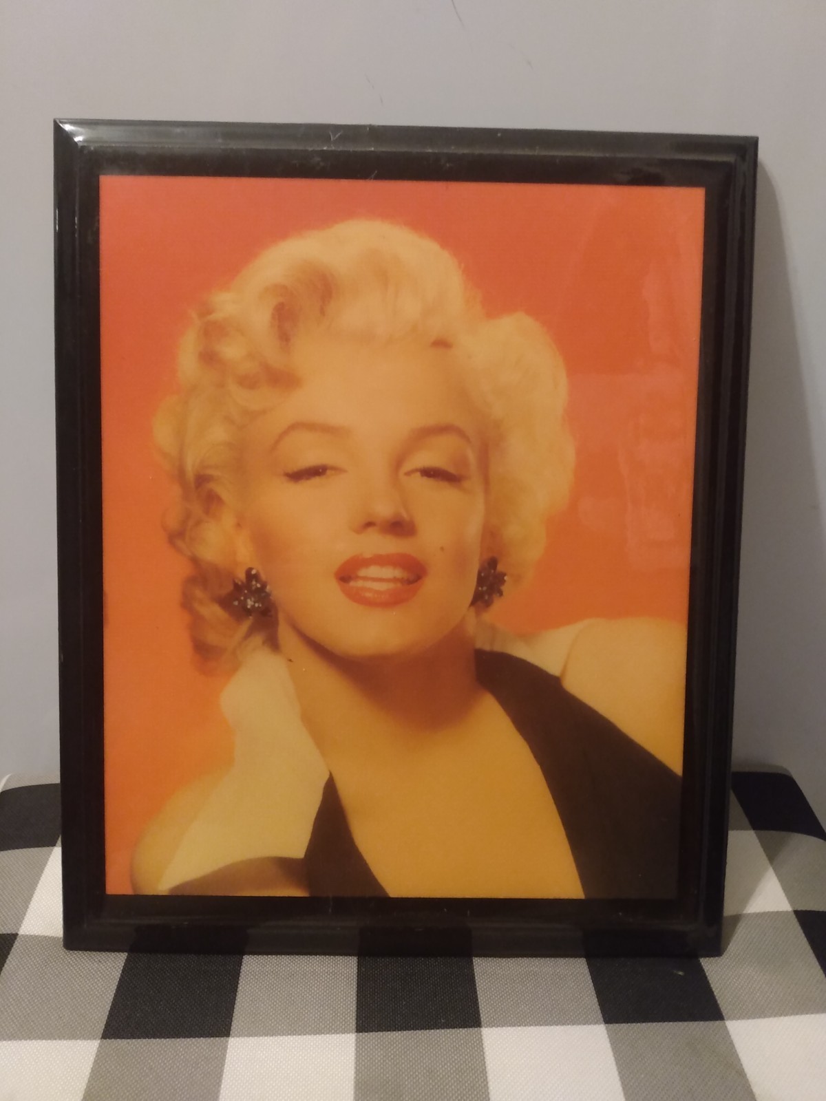 vtg 1988 athena international ltd marilyn monroe in color