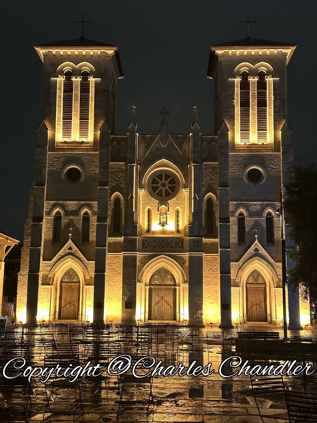 🌃Limited Edition Digital Photography Prints – San Antonio | 4K Resolution | DDL