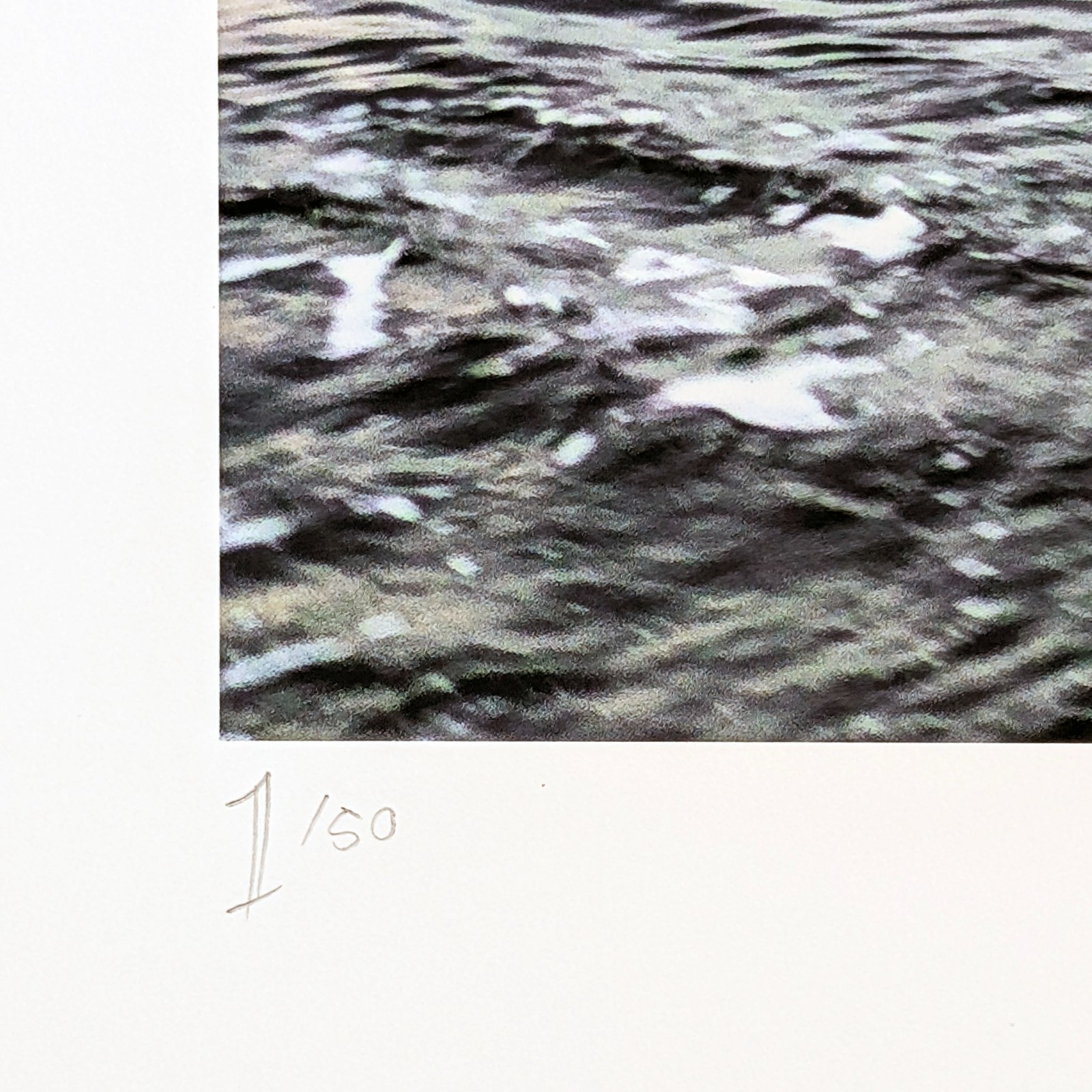 PixelPusher 18×24 Inch Archival Photography Print (Red River Paper) LD08 Iceland