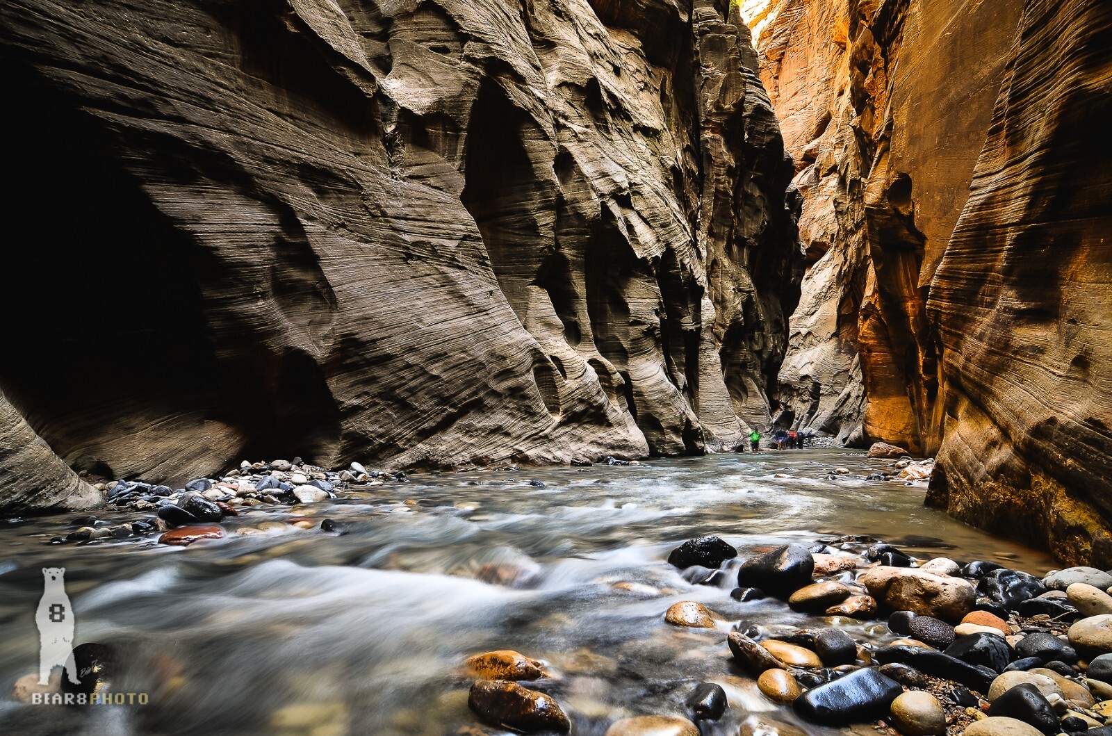 The Narrows – Zion National Park, Utah – Fine Art Photography Prints