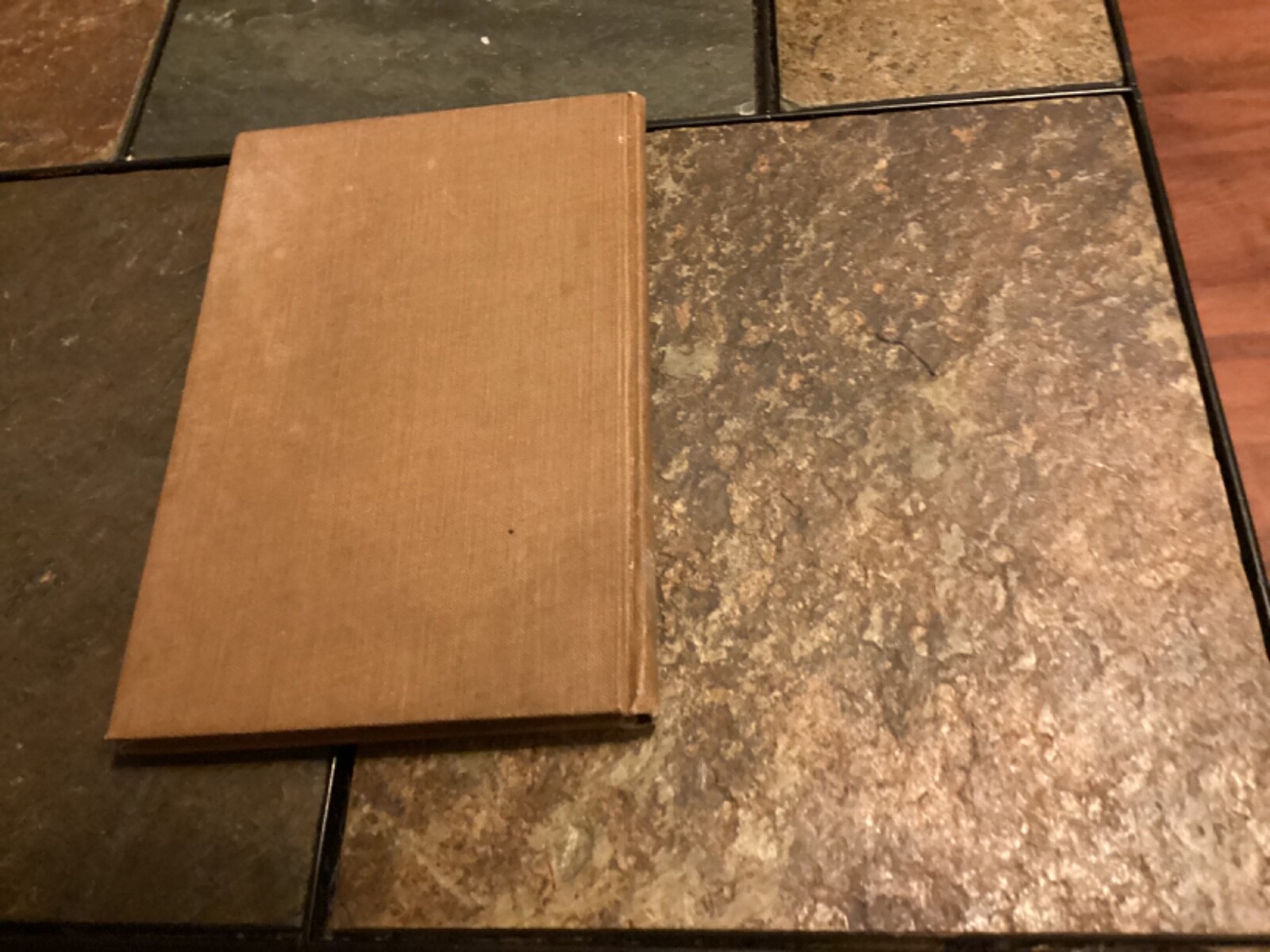 1916 First Edition “A Guide to the Works of Art in New York City”, 10,000 Copies