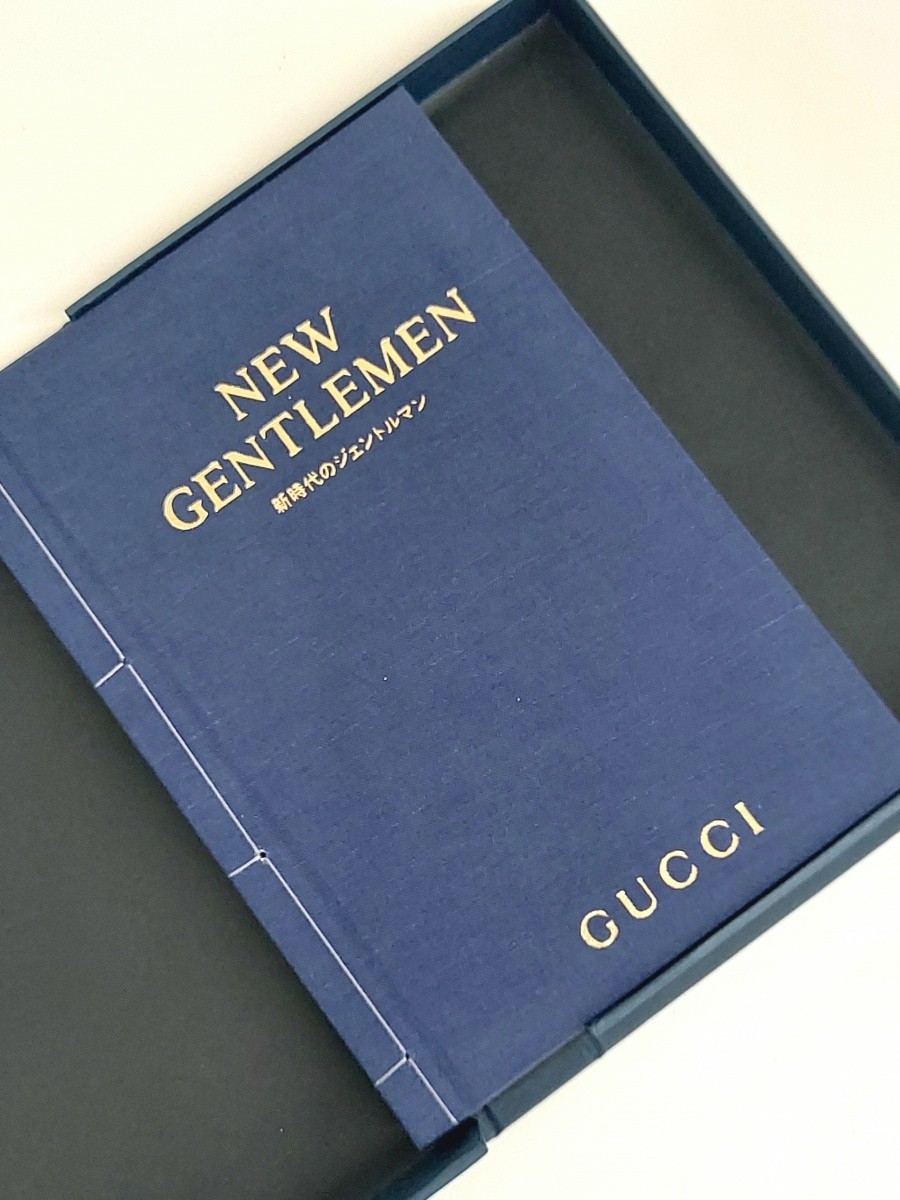 Daido Moriyama NEW GENTLEMEN Signed Ltd 300 Photo Book Rare New Art