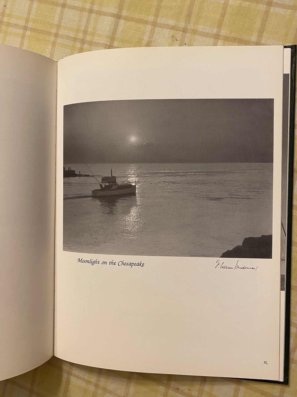 Painting With Light By F William Sunderman 1st Edition – Signed -Excellent