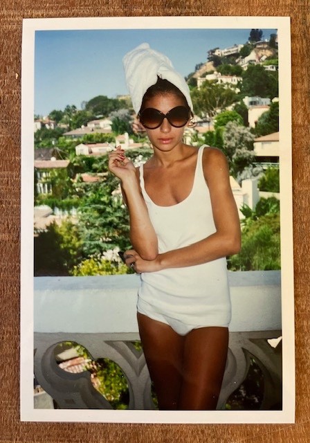 TERRY RICHARDSON Untitled C Print ED 50 Photograph arbus avedon tillmans goldin