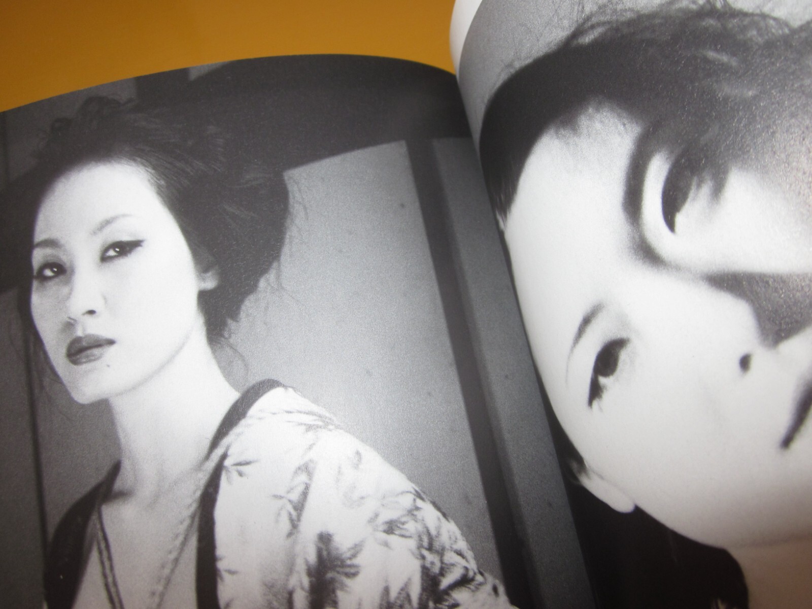 NOBUYOSHI ARAKI Photo Book TOKYO LOVE 2008 First Edition
