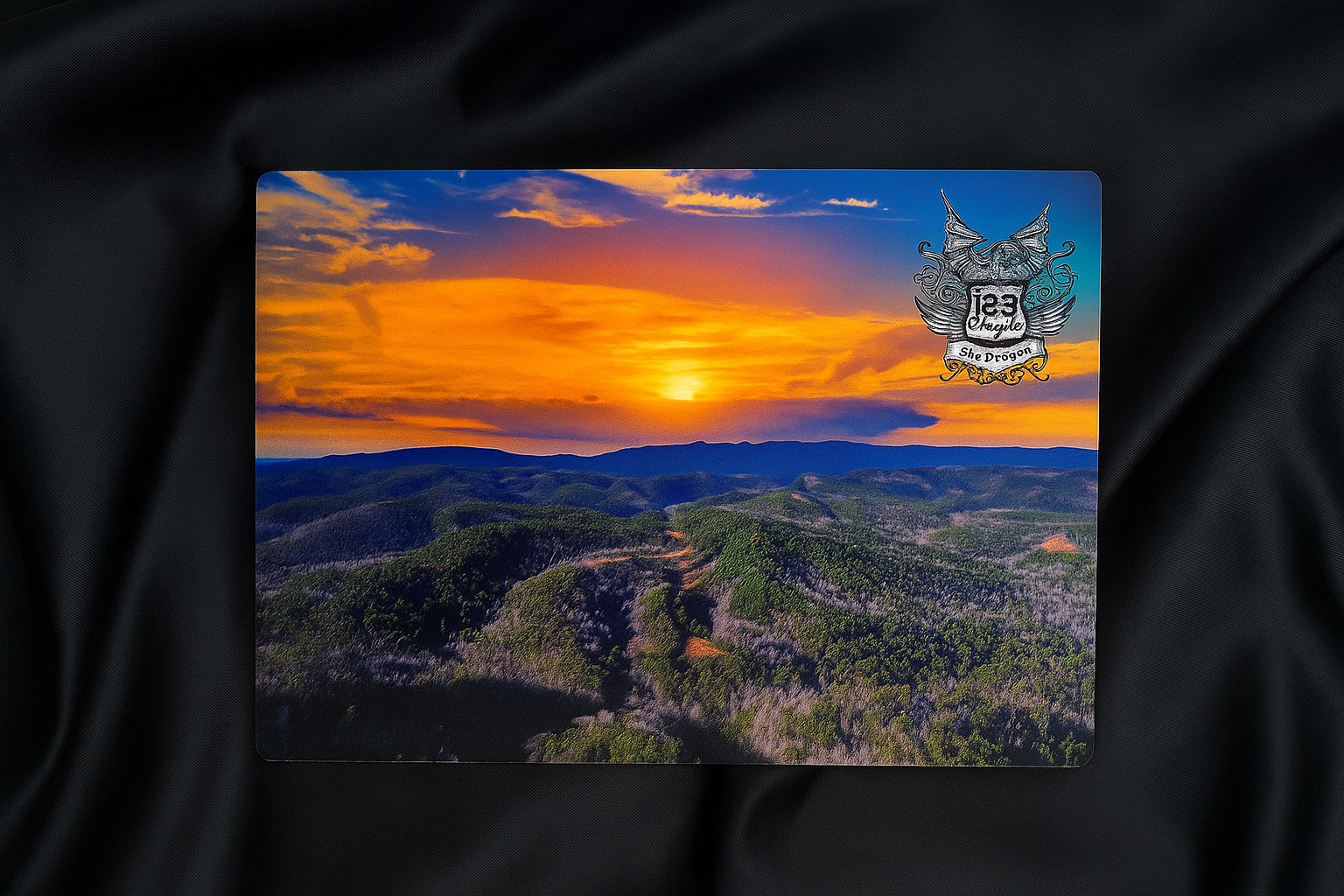 Custom ChromaLuxe Metal Prints – We Print Your Photo on Premium Aluminum