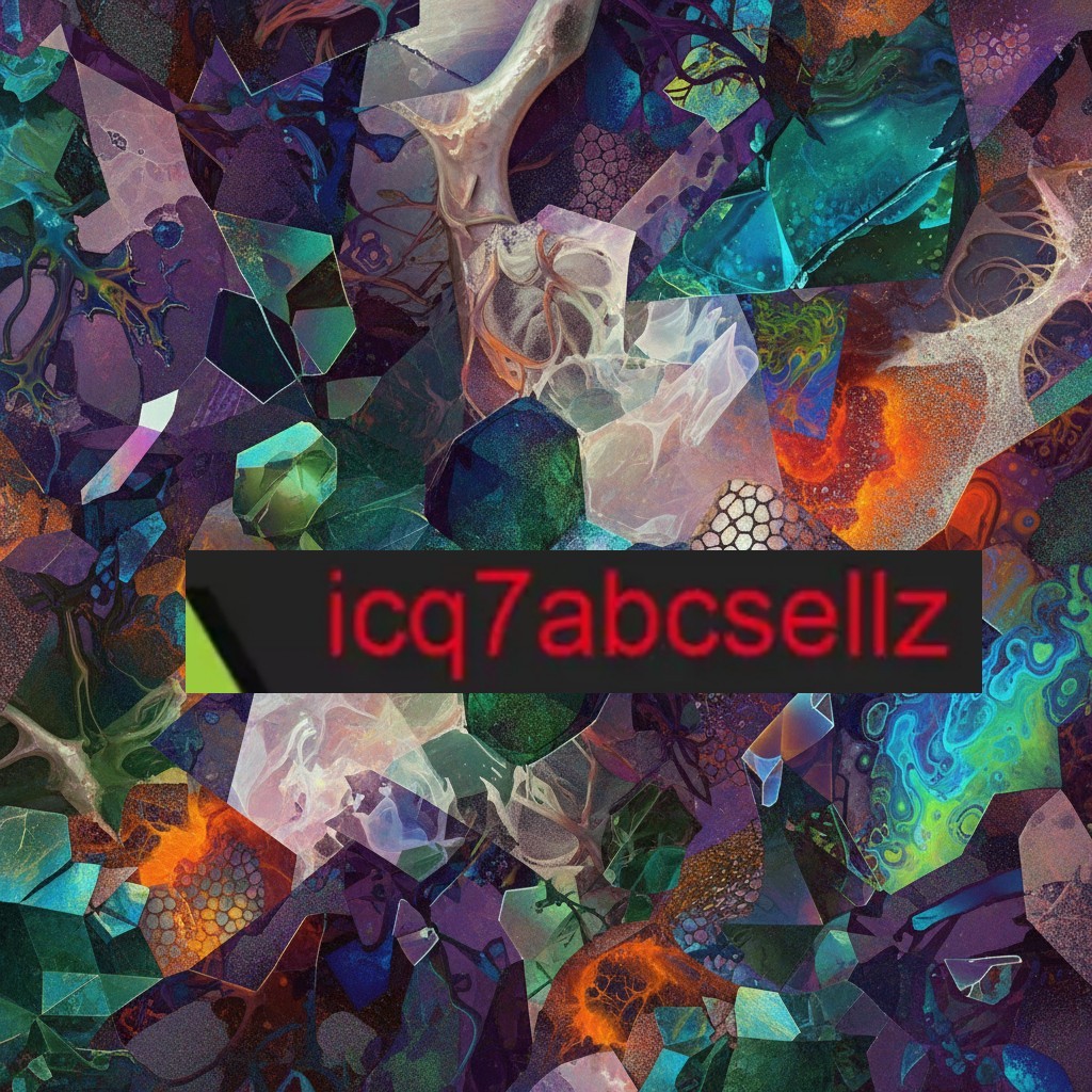 Digital Image – Wallpaper Background Art – Abstract 28