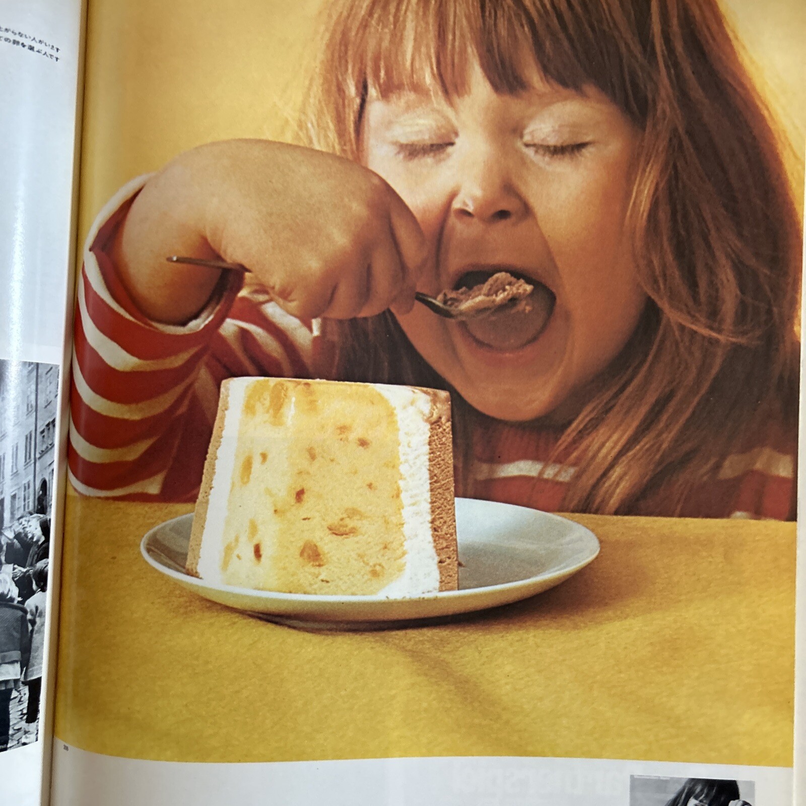 Photographis 70 Book. Vintage. Beautiful Photos Minor Age Wear / Musty Smell.