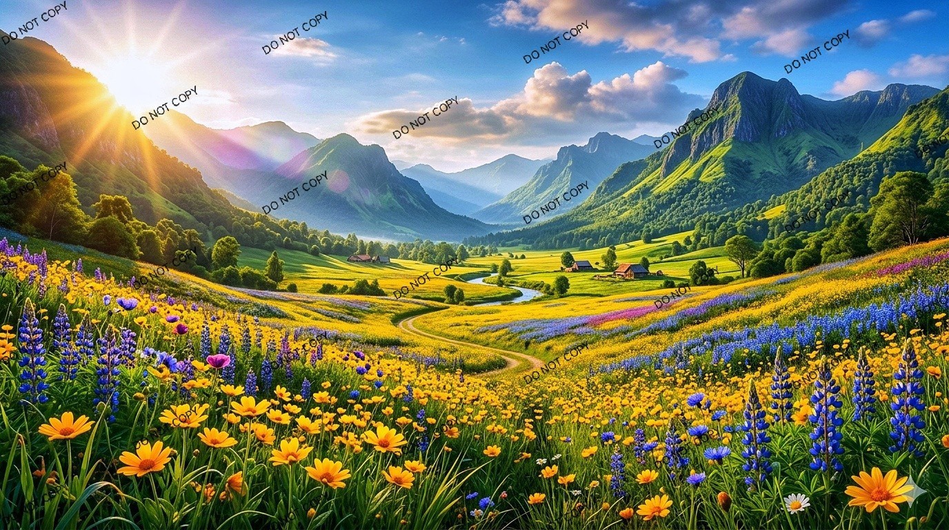 Digital Image Picture Photo Wallpaper Background Desktop AI Art Sample Product
