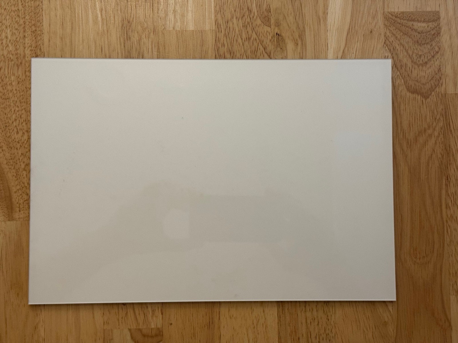 Peter Lik – Self Portrait in front of Tree – Hand Signed w/ Protective Film