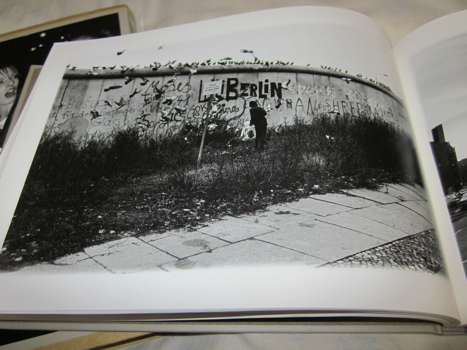 GEORGE HASHIGUCHI Photo Book “SCURRY”, 1998, Very Good. 1st. Edition