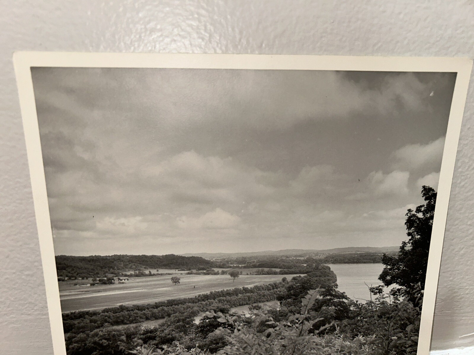 Arthur Gray Standard Oil Photographer Cleveland Ohio Americana River Landscape!!