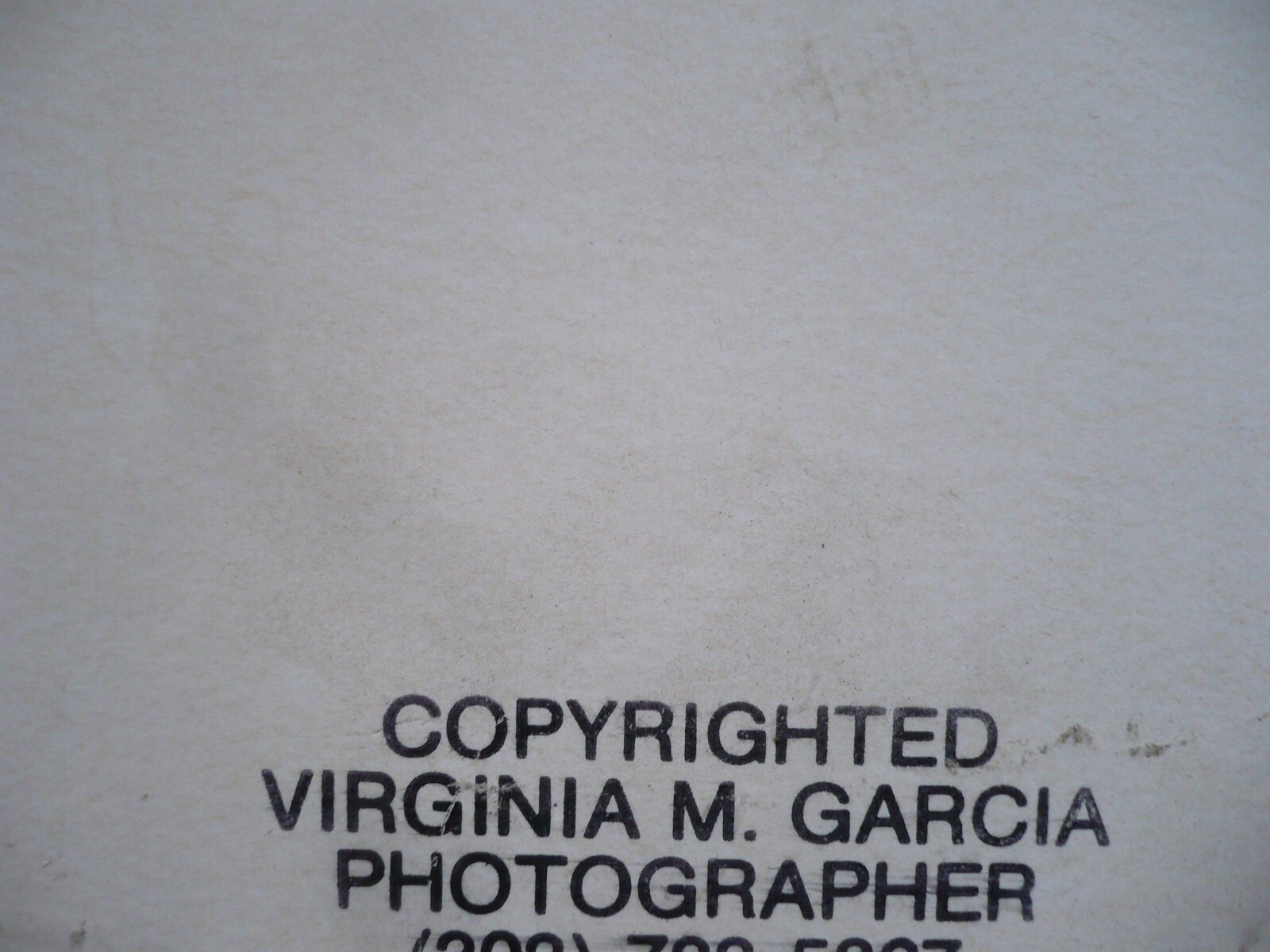 VIRGINIA M. GARCIA PHOTOGRAPHER NATIVE POTTERY MODERN MODERNISM REALISM SHAPES
