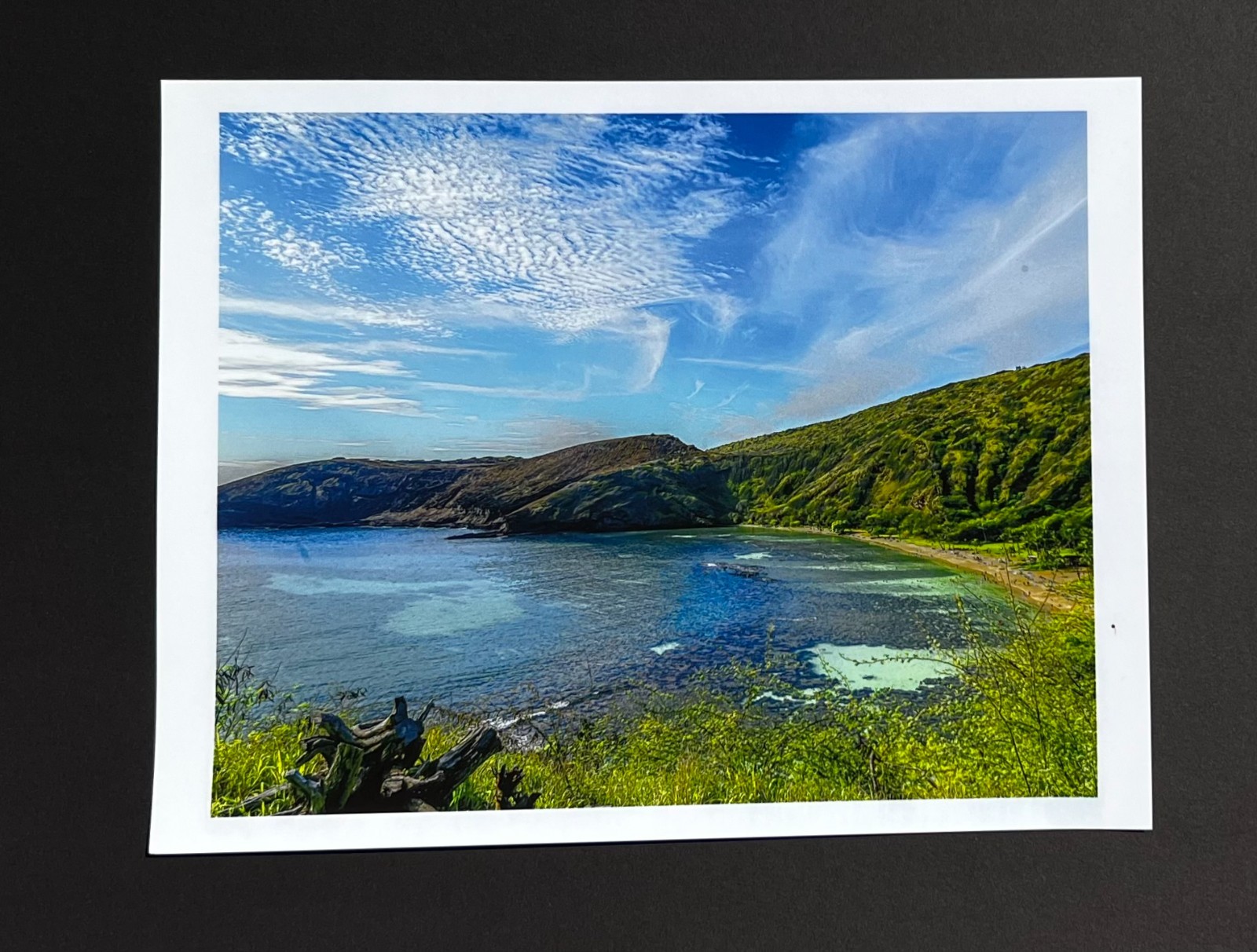 Fine Art Landscape Photography Collection Prints 8.5 x 11 inch signed by Artist