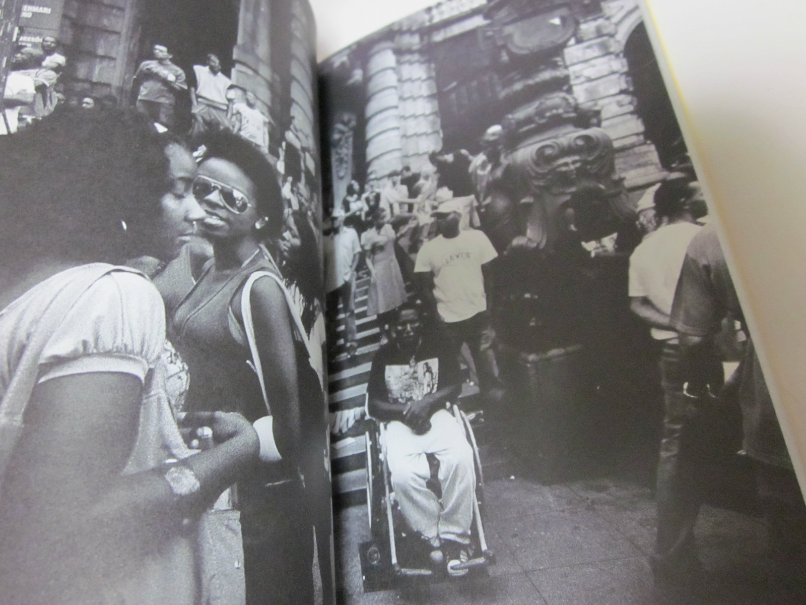 DAIDO MORIYAMA Sao Paulo 2009 JAPAN 1st. Edition very good super rare