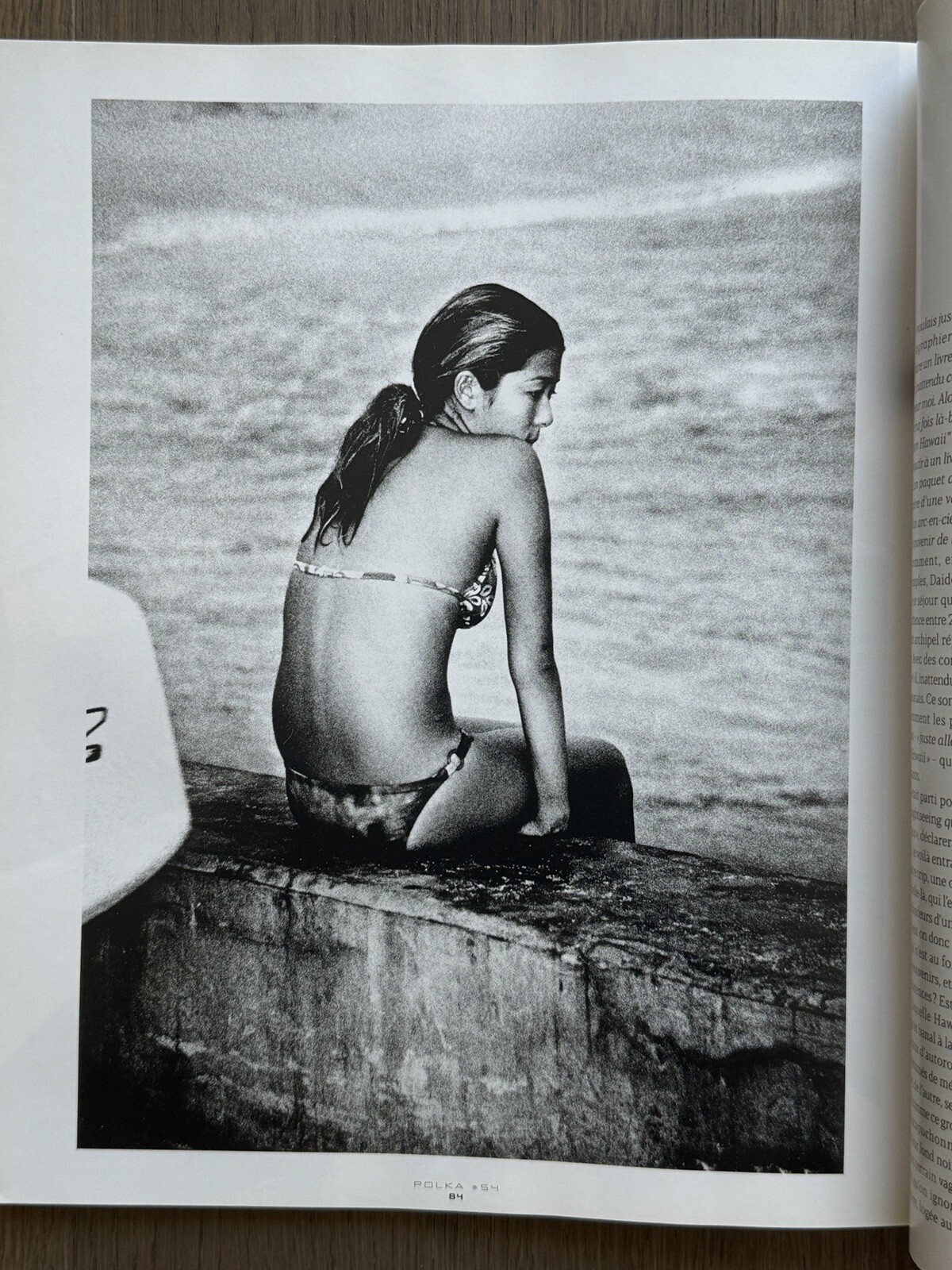 SupRARE! Polka – Daido MORIYAMA, Magazines 2020, 2021, Miho Kajioka, Meyerowitz