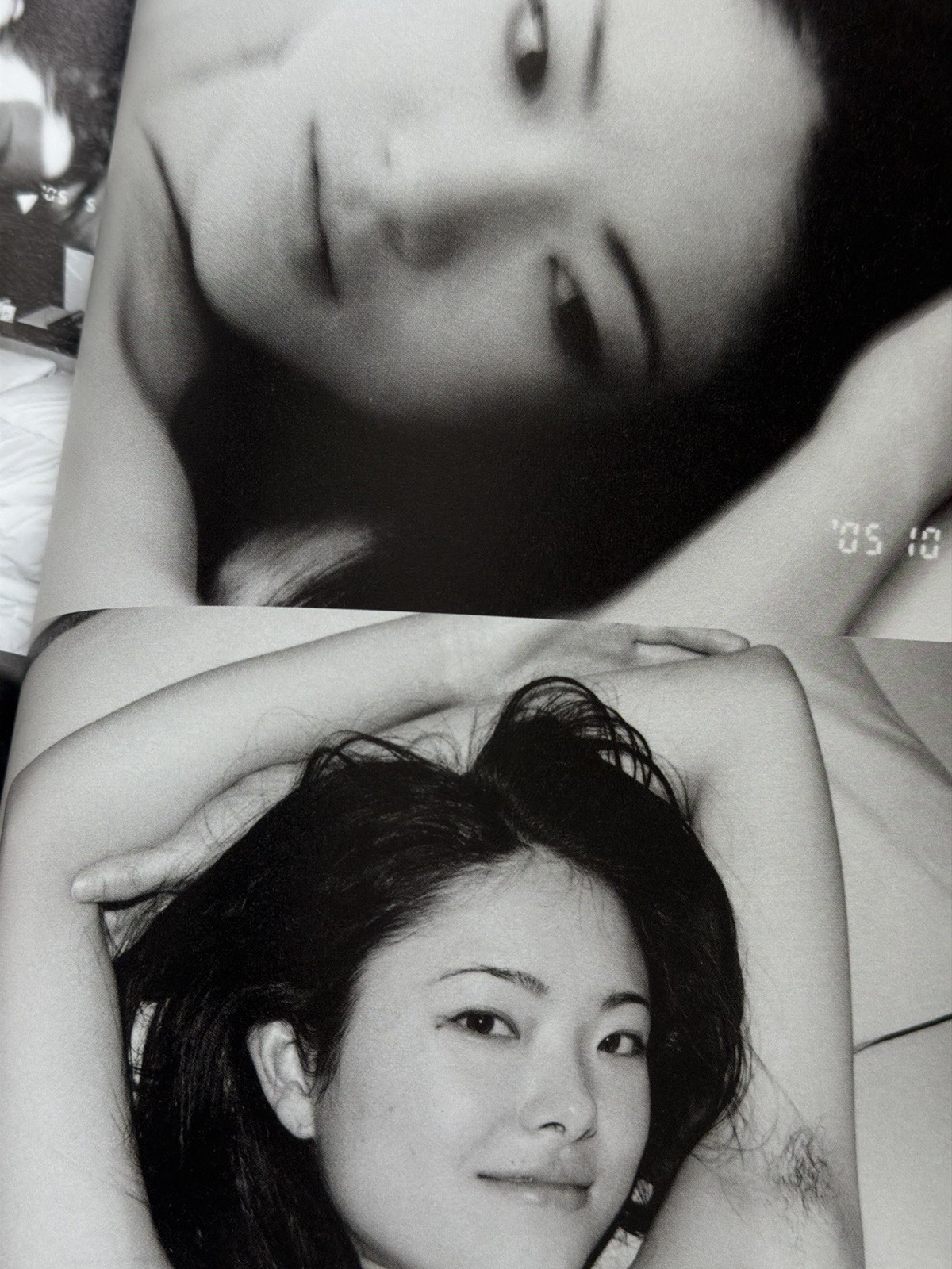 🎈SupRARE! Araki Nobuyoshi – Kaori Diary, Photo Graphica 2008, Magazine, Japan