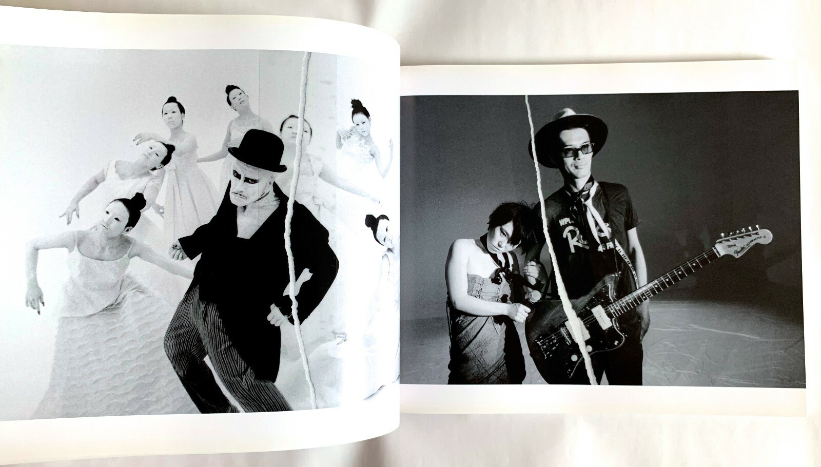 NOBUYOSHI ARAKI Shamanatsu 2011 JAPAN PHOTO BOOK LIMITED EDITION 700 copies E02