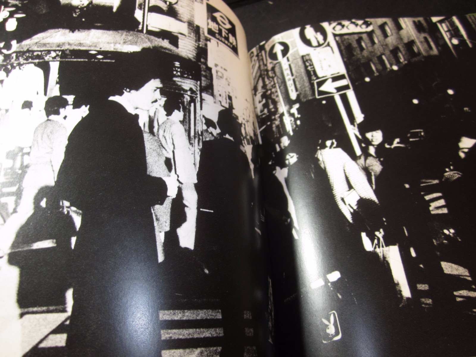 Daido MORIYAMA Japan, a Photo Theater 2 Japan 1978 1st. Edition good