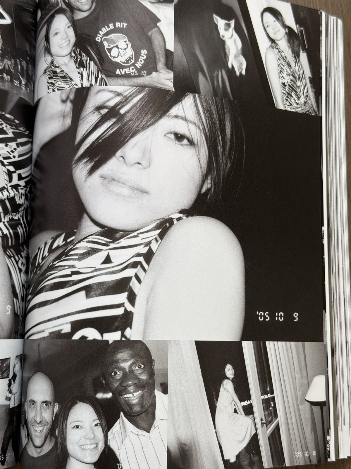 🎈SupRARE! Araki Nobuyoshi – Kaori Diary, Photo Graphica 2008, Magazine, Japan