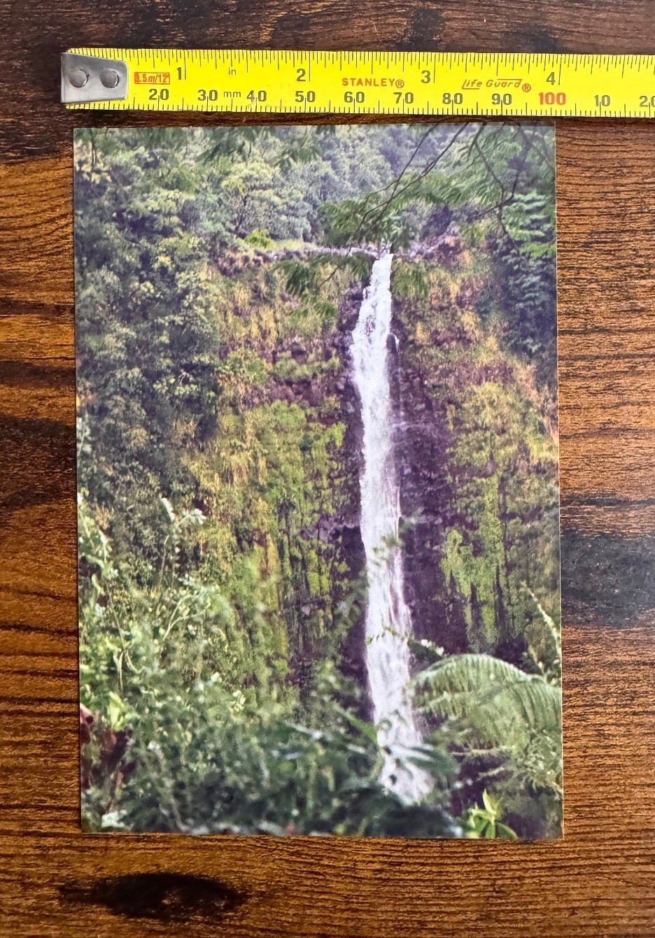 Original Hawaii Travel Photograph Collection | 40+ Color Photos | 4 x 6 Inch