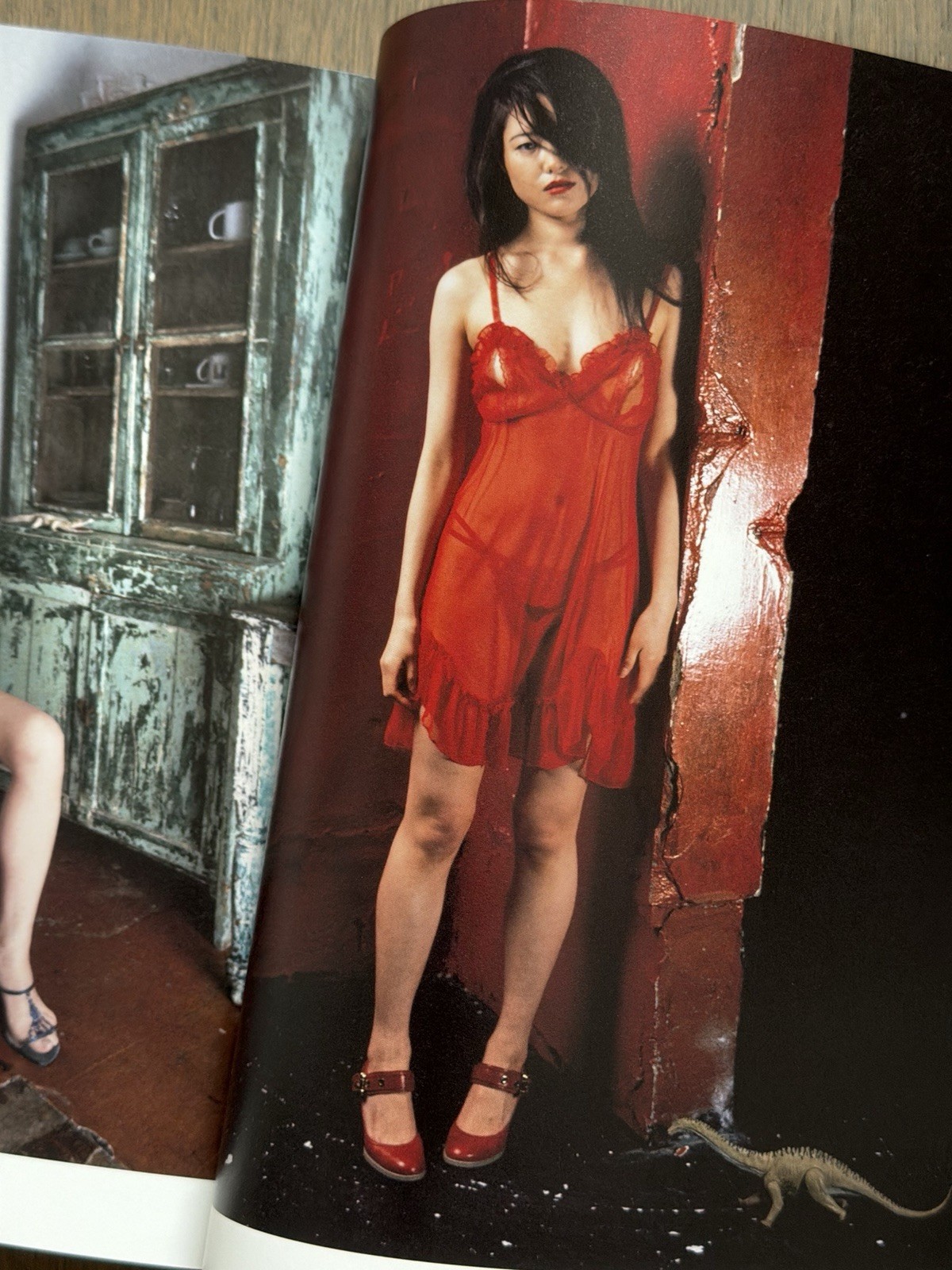 🎈SupRARE! Araki Nobuyoshi – Kaori Diary, Photo Graphica 2008, Magazine, Japan