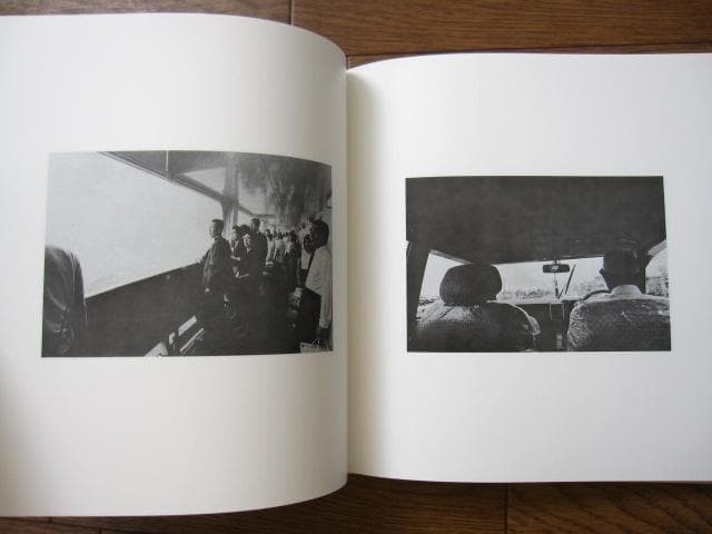Nobuyoshi Araki Sentimental Journey Postcard 1st Edition w/ Obi Japan