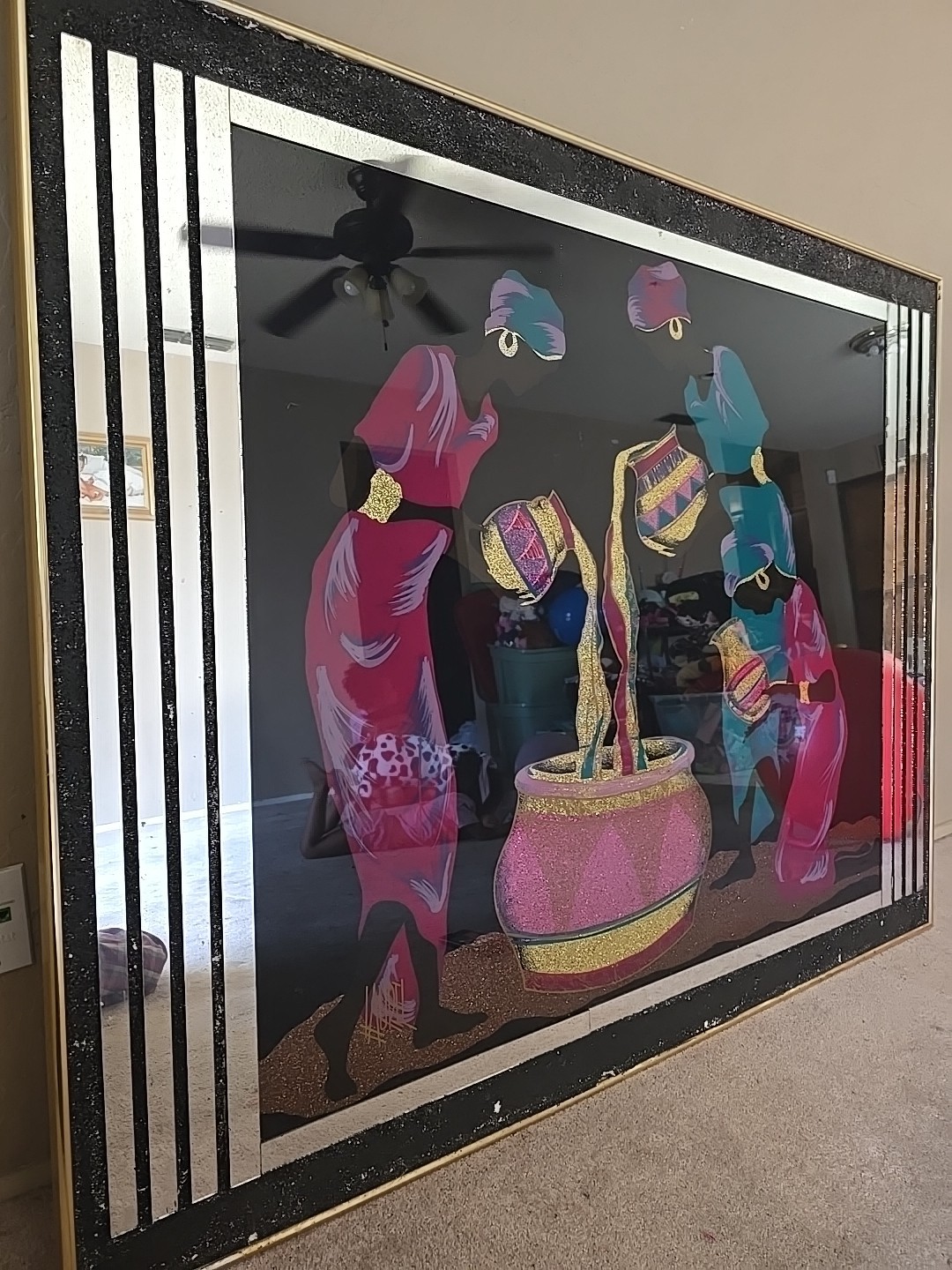 Laurel Piece