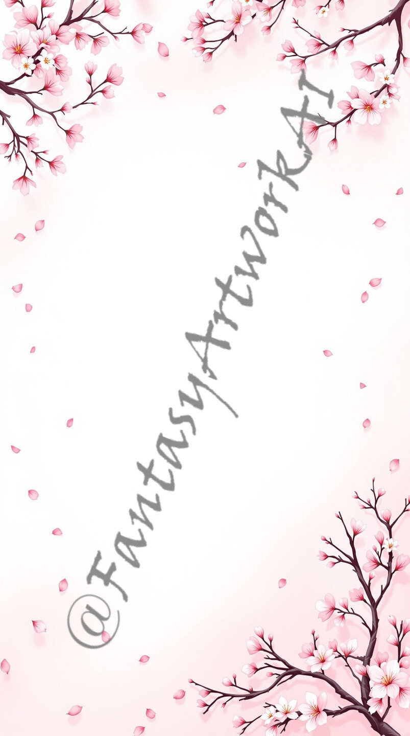 Stationary design – Digital Image Phone Background AI Art, 5 images #40
