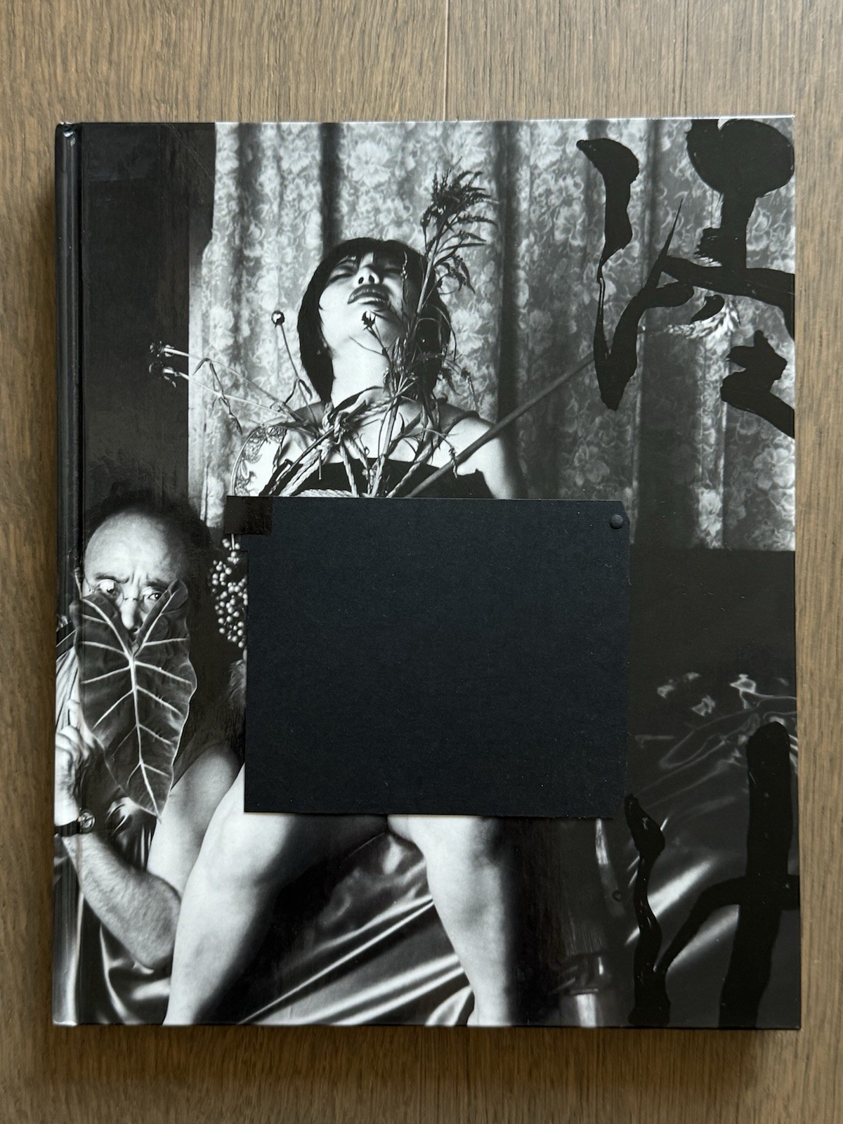 🎈Super RARE! Nobuyoshi Araki – Bokujyu Kitan, 2008, Hardcover, Lim Edition, Art