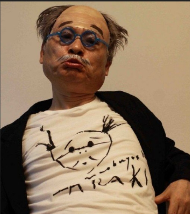 NOBUYOSHI ARAKI *Bondage*POLAROID ORIGINAL SIGNED & CERTIFIED BY ARTIST