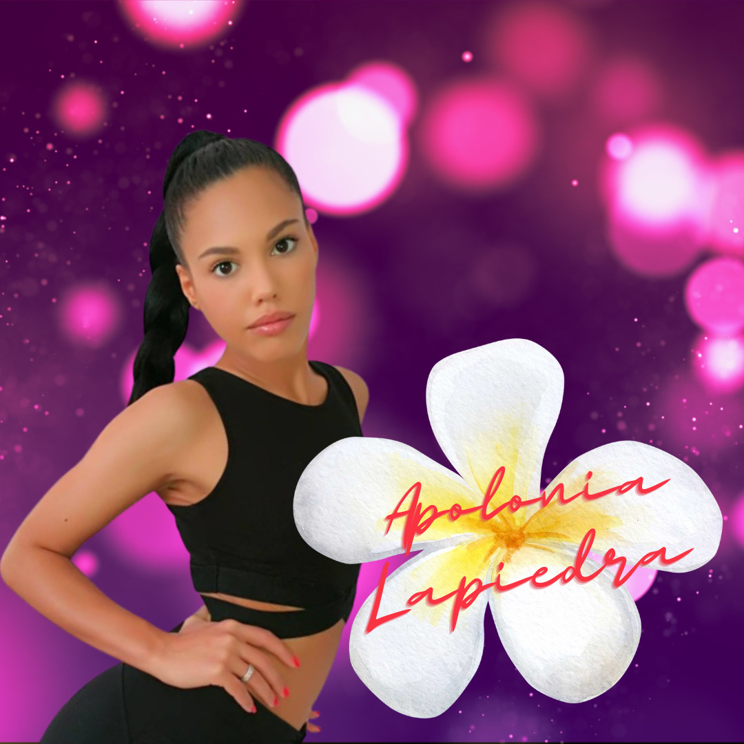 Apolonia L. Art Photo Collection (+9.600)
