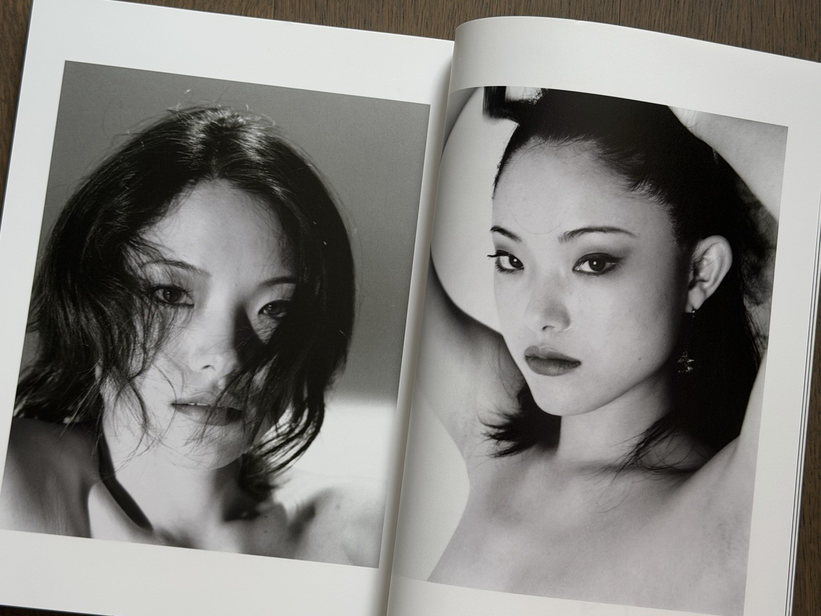 🎈SupRARE! Araki Nobuyoshi – Kaori Diary, Photo Graphica 2008, Magazine, Japan
