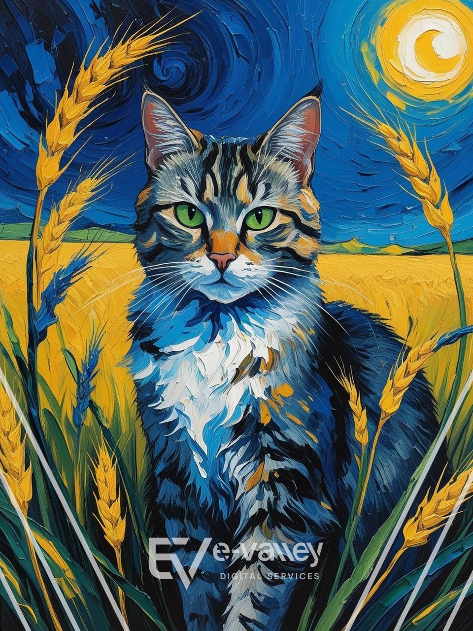 CAT ANIMAL Digital Product HD IMAGE Picture PHOTO Wallpaper Background FOR PRINT